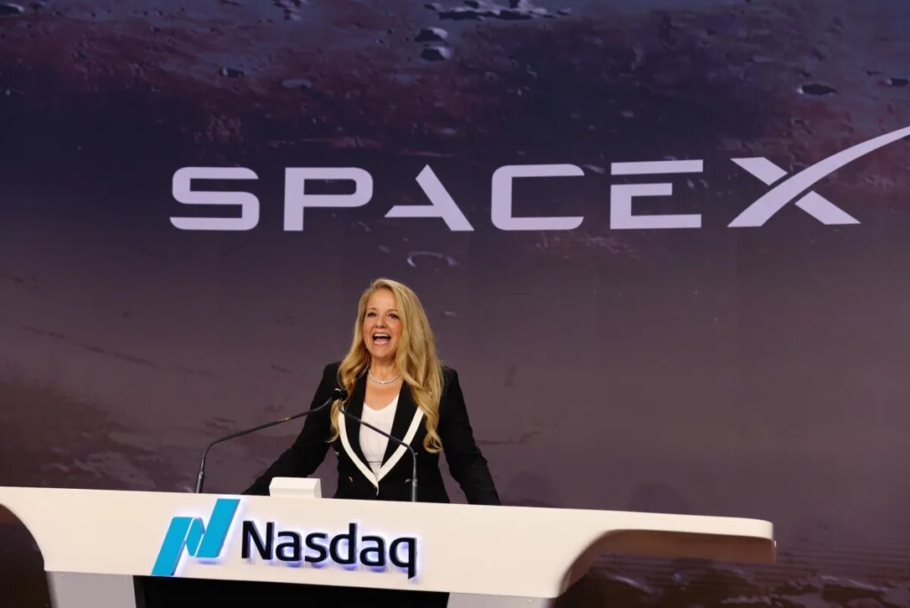SpaceX doubles revenue on Anthropic and Google compute deals, Starlink growth SpaceX doubles revenue on Anthropic and Google compute deals, Starlink growth