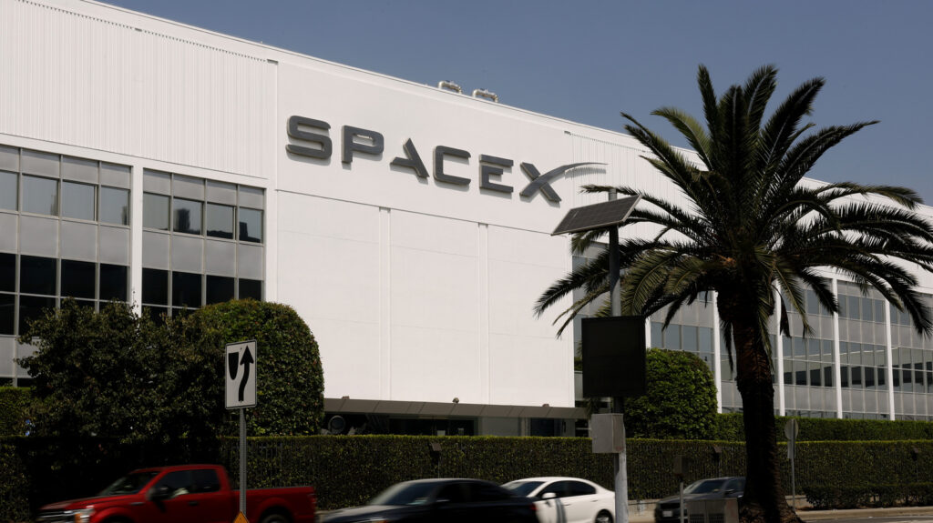 SpaceX’s First Public Earnings Statement Shows The Financials Of An AI Company In 2026 SpaceX's First Public Earnings Statement Shows The Financials Of An AI Company In 2026