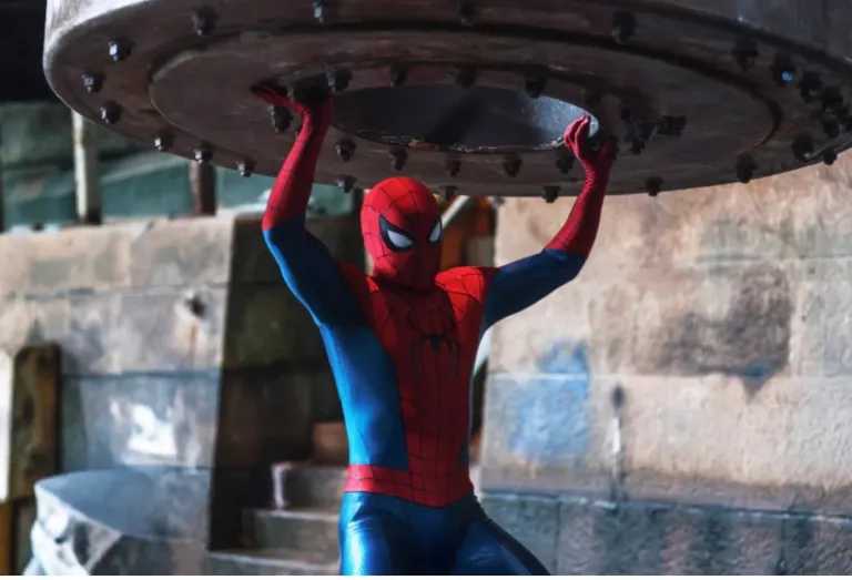 Spider-Man: Brand New Day Comes Within a Hair of Dethroning the Avengers Spider-Man: Brand New Day Comes Within a Hair of Dethroning the Avengers