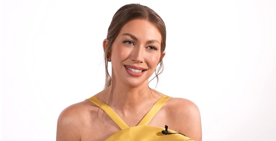Stassi Schroeder Speaks Out About Husband’s Financial Problems Stassi Schroeder Speaks Out About Husband's Financial Problems