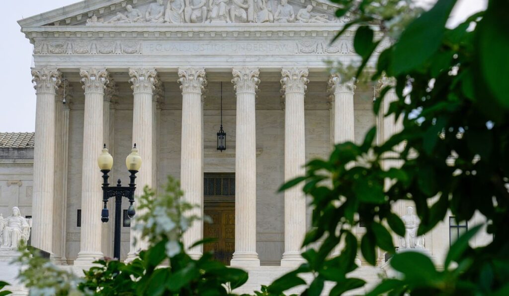 Supreme Court won’t halt $656M judgment against the PLO and Palestinian Authority Supreme Court won’t halt $656M judgment against the PLO and Palestinian Authority