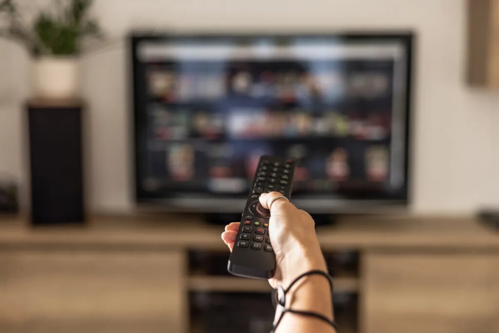 TV Time co-founder launches Bingers to revive the beloved TV tracking app TV Time co-founder launches Bingers to revive the beloved TV tracking app