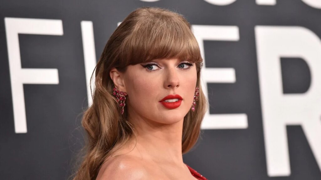 Taylor Swift’s Eras Tour Dancer Breaks Silence On Her Wedding Taylor Swift’s Eras Tour Dancer Breaks Silence On Her Wedding