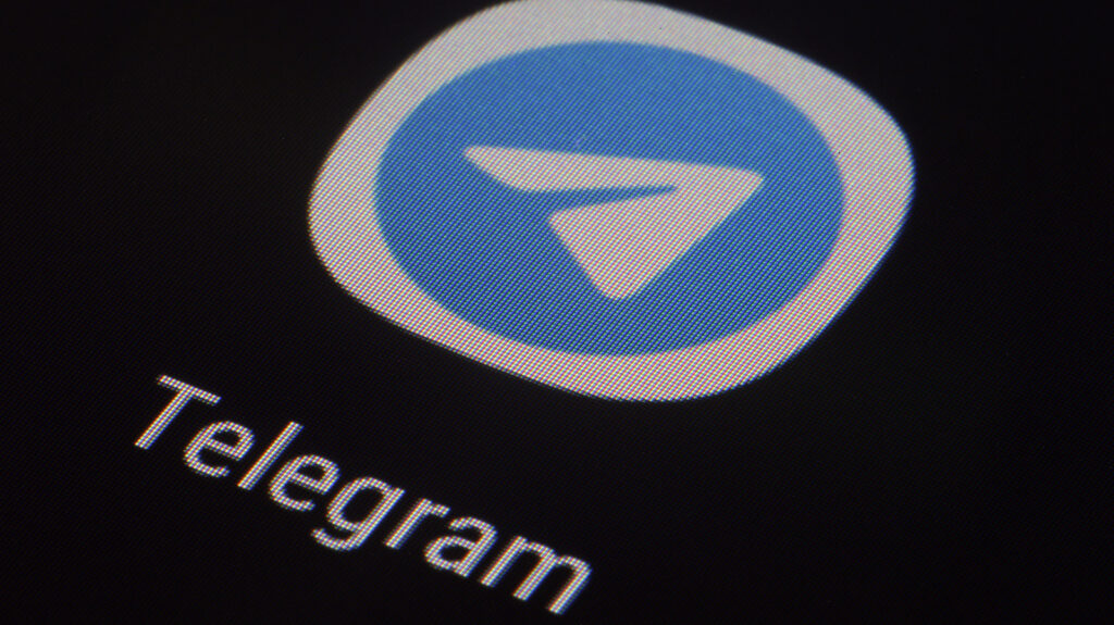Telegram CEO Says ‘Takedown Extortionist’ Was Responsible For The App Being Briefly Delisted By Apple Telegram CEO Says 'Takedown Extortionist' Was Responsible For The App Being Briefly Delisted By Apple