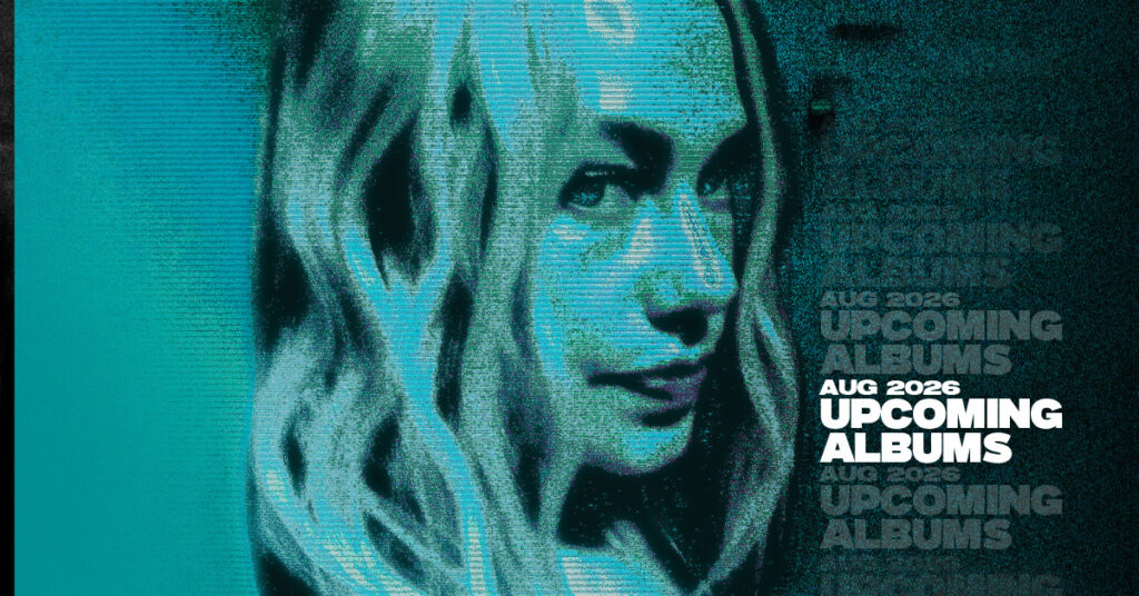 The August album releases in alternative, rock, metal, and beyond The August album releases in alternative, rock, metal, and beyond