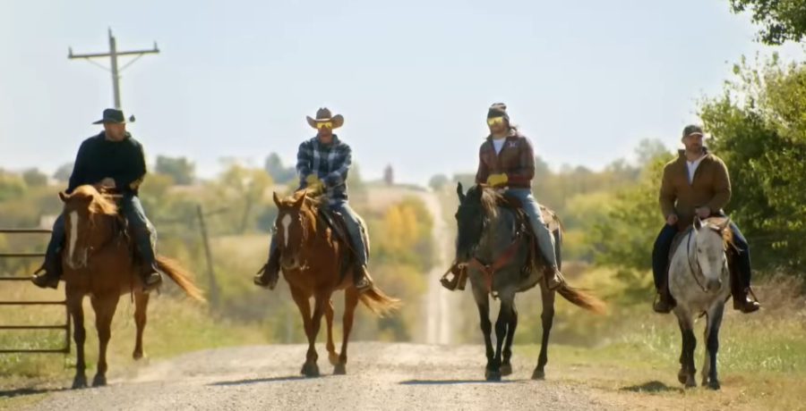 ‘The McBee Dynasty’ Is The Series Ending With Season 3? 'The McBee Dynasty' Is The Series Ending With Season 3?