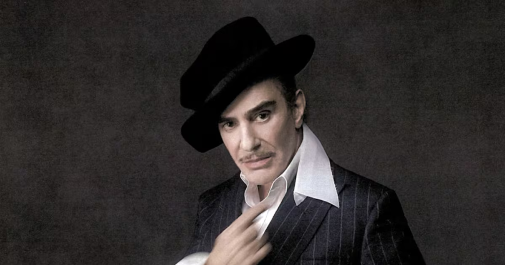 The Met’s Next Fashion Blockbuster Will Spotlight Galliano The Met’s Next Fashion Blockbuster Will Spotlight Galliano
