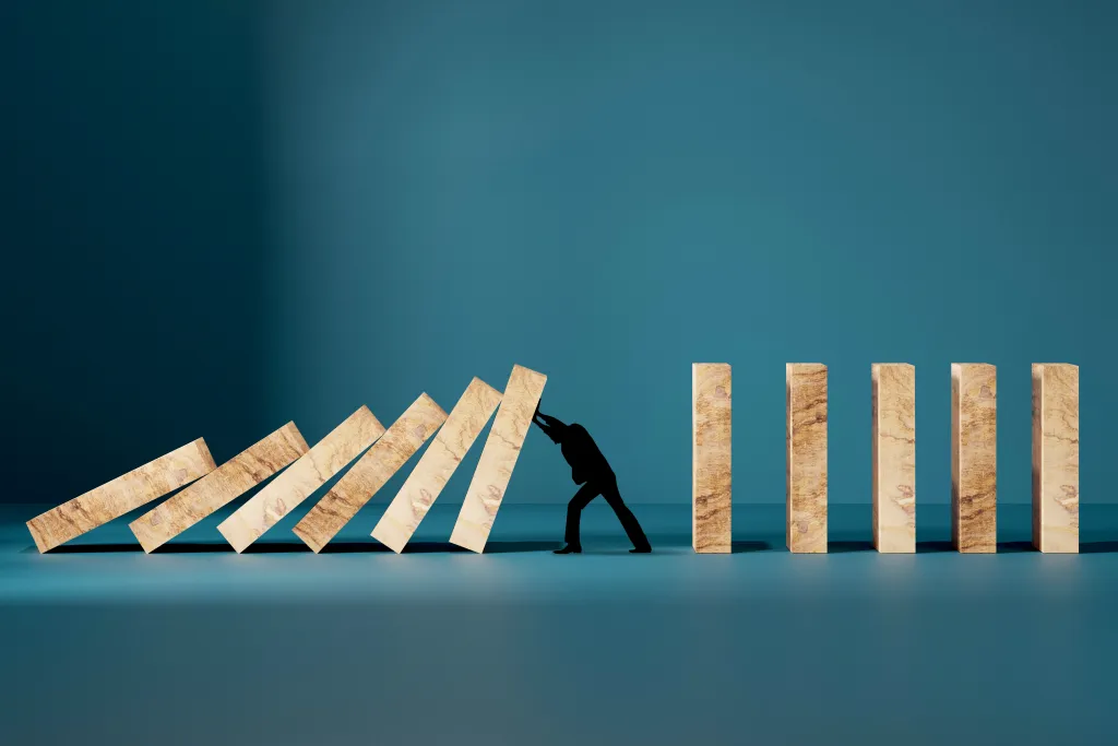 The Quiet Work That Protects a Company’s Reputation The Quiet Work That Protects a Company's Reputation