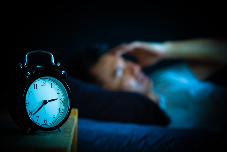 The Sleep Crisis We May Be Missing: Why Millions of Americans Remain Undiagnosed The Sleep Crisis We May Be Missing: Why Millions of Americans Remain Undiagnosed