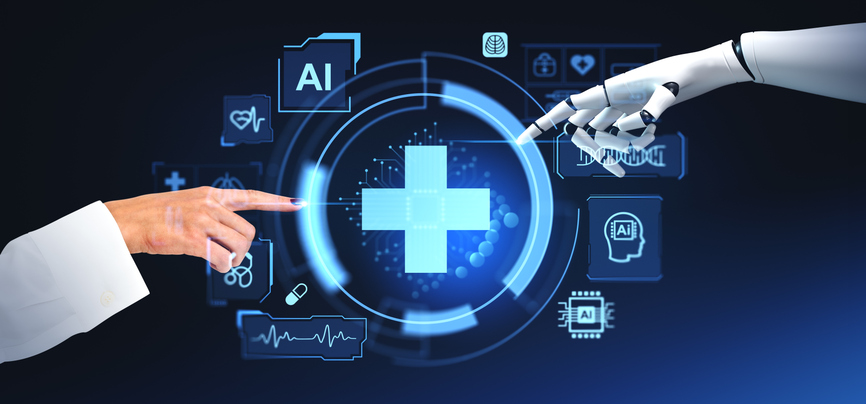 The Trust Gap in Digital Health and AI Starts With Design — Here’s How to Close It The Trust Gap in Digital Health and AI Starts With Design — Here's How to Close It