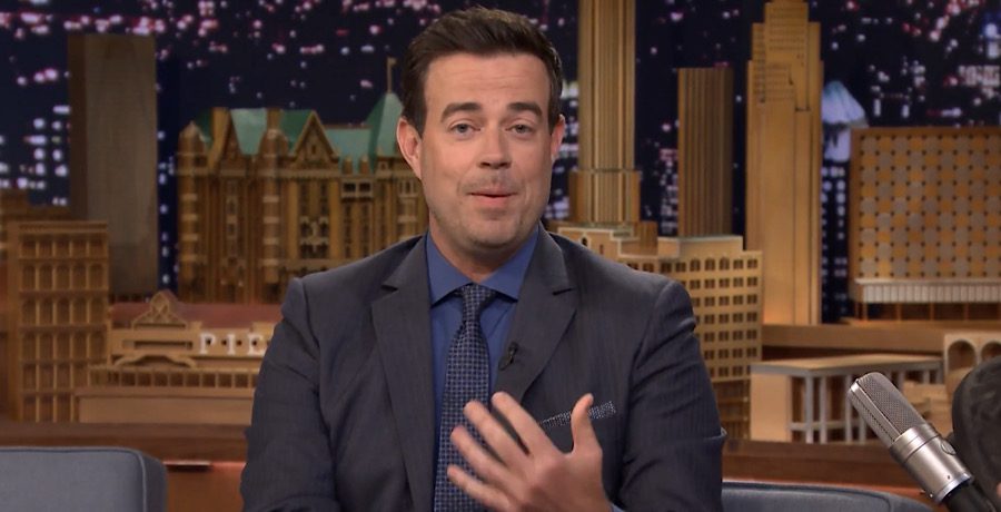 ‘The Voice’ Carson Daly Done With Series, Final Episode Revealed 'The Voice' Carson Daly Done With Series, Final Episode Revealed