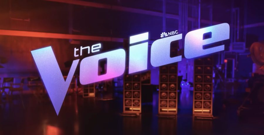 ‘The Voice’ New Host Revealed As Carson Daly Steps Away 'The Voice' New Host Revealed As Carson Daly Steps Away