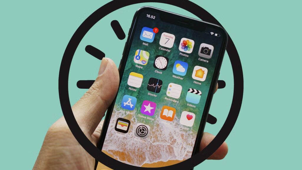 Tick, tock: It’s time for Apple to improve the iPhone Clock app Tick, tock: It’s time for Apple to improve the iPhone Clock app