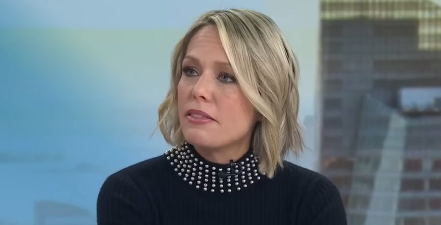 ‘Today’ Dylan Dreyer Gives Family Update During Recent Break 'Today' Dylan Dreyer Gives Family Update During Recent Break