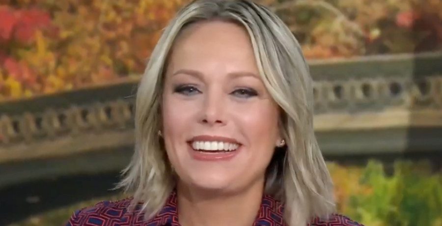 ‘Today’ Dylan Dreyer Shocked By Unexpected Gift From Co-Hosts 'Today' Dylan Dreyer Shocked By Unexpected Gift From Co-Hosts