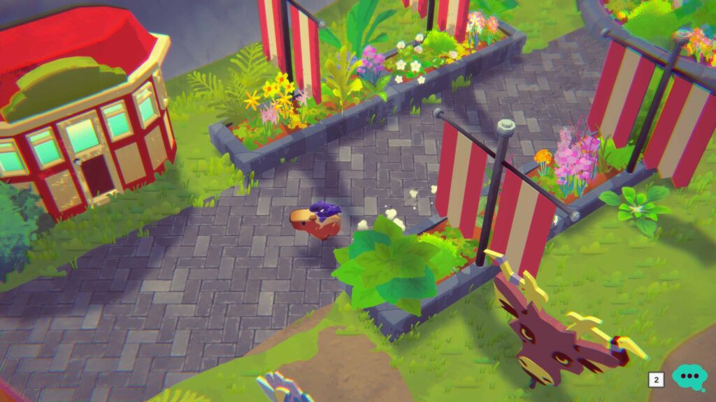 Toronto-made Capy Castaway is a joyous tribute to wildlife and Canadiana Toronto-made Capy Castaway is a joyous tribute to wildlife and Canadiana