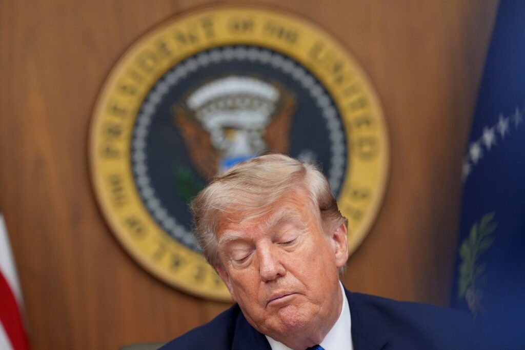 Trump wanted interest rate cuts to be ‘Rocket Fuel’ for the economy. He is losing that fight so far Trump wanted interest rate cuts to be 'Rocket Fuel' for the economy. He is losing that fight so far