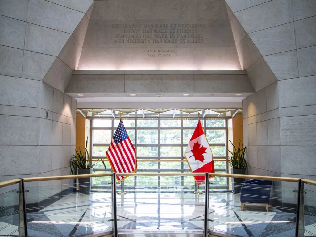 U.S. State Department to close five consulates, including Winnipeg U.S. State Department to close five consulates, including Winnipeg