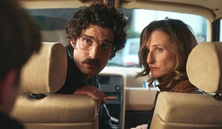Watch The Heartwarming UK Trailer For Just An Illusion Watch The Heartwarming UK Trailer For Just An Illusion