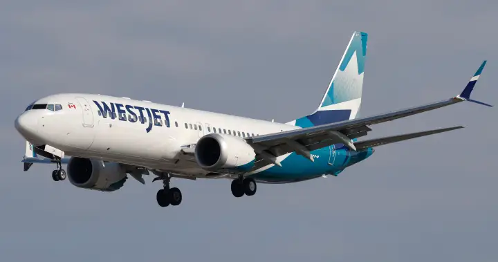 WestJet flight attendants on strike as company suspends most bookings WestJet flight attendants on strike as company suspends most bookings