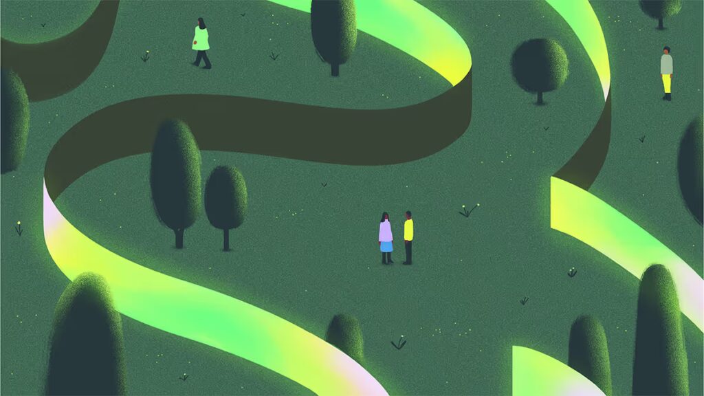 What to Consider Before Giving Advice on a Global Team