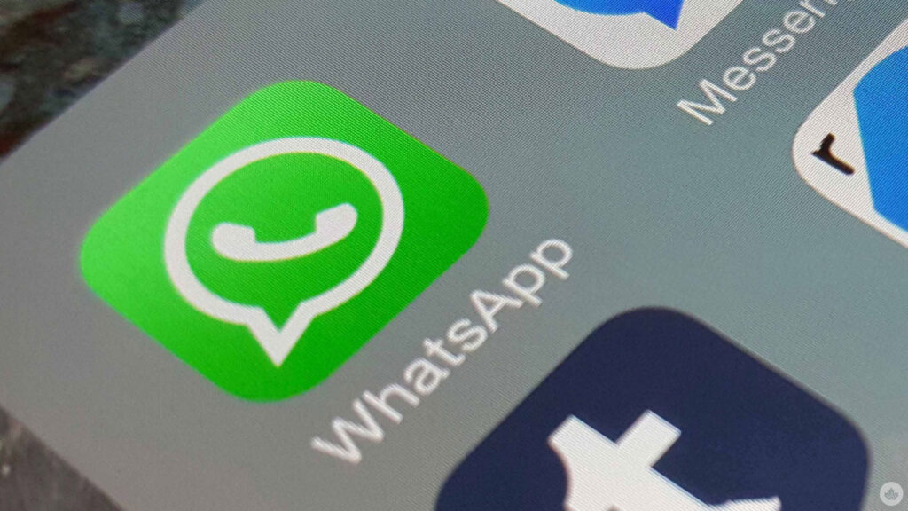 WhatsApp launches three new features to improve group chats WhatsApp launches three new features to improve group chats