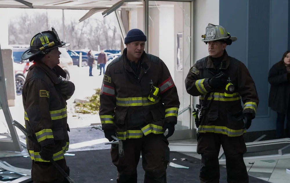 Which Chicago Fire Stars Are, Aren’t Returning for Season 15? Which Chicago Fire Stars Are, Aren't Returning for Season 15?