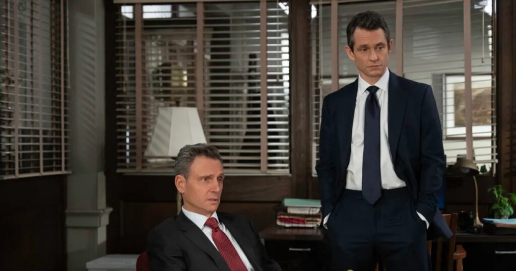 Which Law and Order Stars Are, Aren’t Returning for Season 26? Which Law and Order Stars Are, Aren't Returning for Season 26?