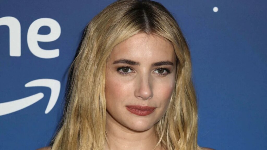 Who Walked Emma Roberts Down The Aisle After Dad’s Absence? Who Walked Emma Roberts Down The Aisle After Dad's Absence?