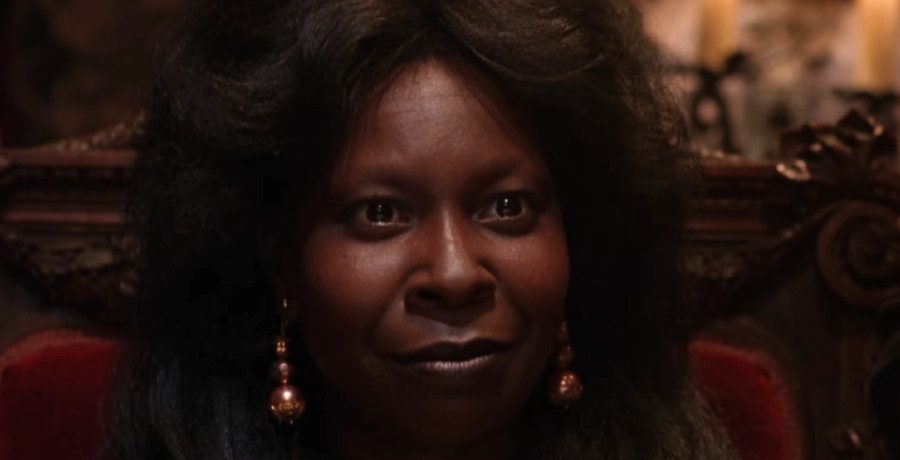 Whoopi Goldberg Took Her Biggest Film Roles From White Actors Whoopi Goldberg Took Her Biggest Film Roles From White Actors