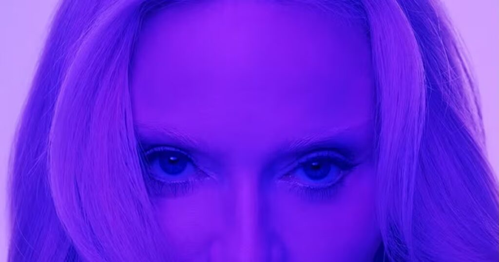 Why Lilac Is Beauty’s New Nude