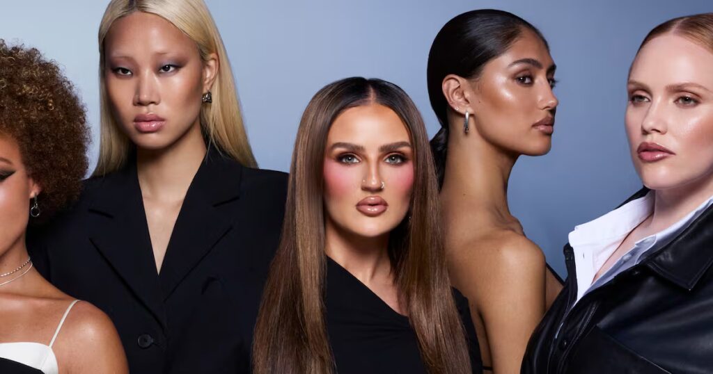 Why Mikayla Nogueira Chose Sephora