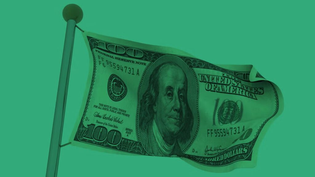 Why a U.S. sovereign wealth fund for AI is harder than it sounds Why a U.S. sovereign wealth fund for AI is harder than it sounds
