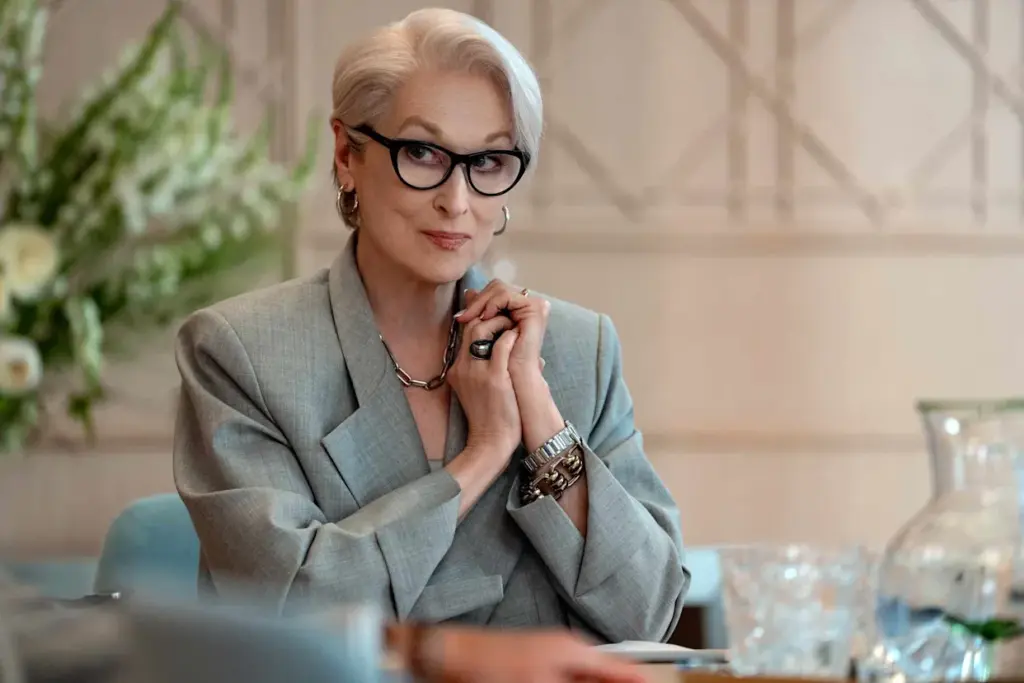 Win The Devil Wears Prada 2 On 4K UHD!!! Win The Devil Wears Prada 2 On 4K UHD!!!