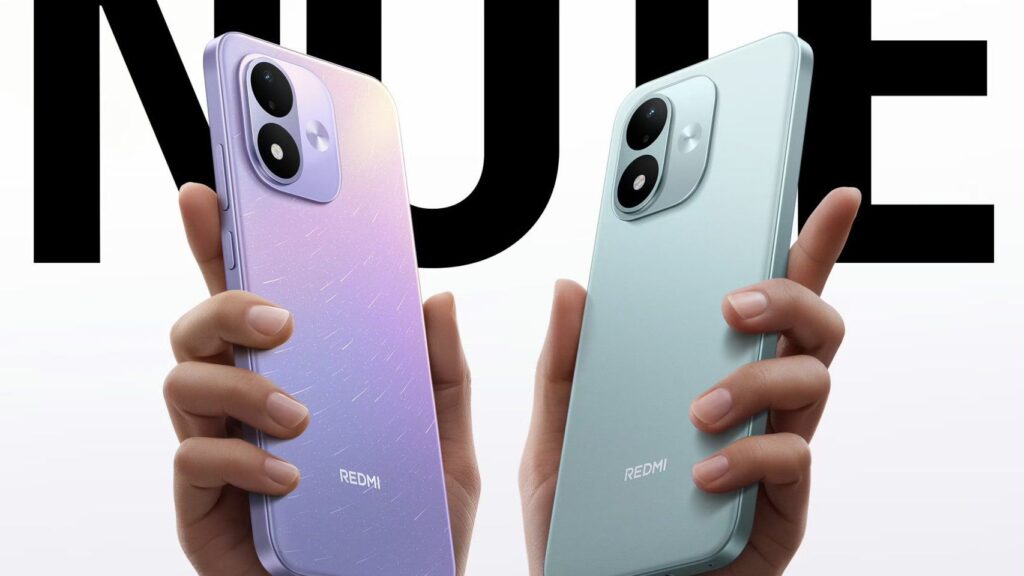 Xiaomi lanzará en España los nuevos Redmi Note 17 Series y ya se han filtrado los precios que tendrán en Europa Xiaomi lanzará en España los nuevos Redmi Note 17 Series y ya se han filtrado los precios que tendrán en Europa