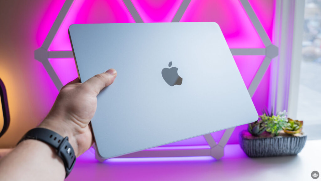 Your next MacBook Air is now going to take even longer to get here Your next MacBook Air is now going to take even longer to get here