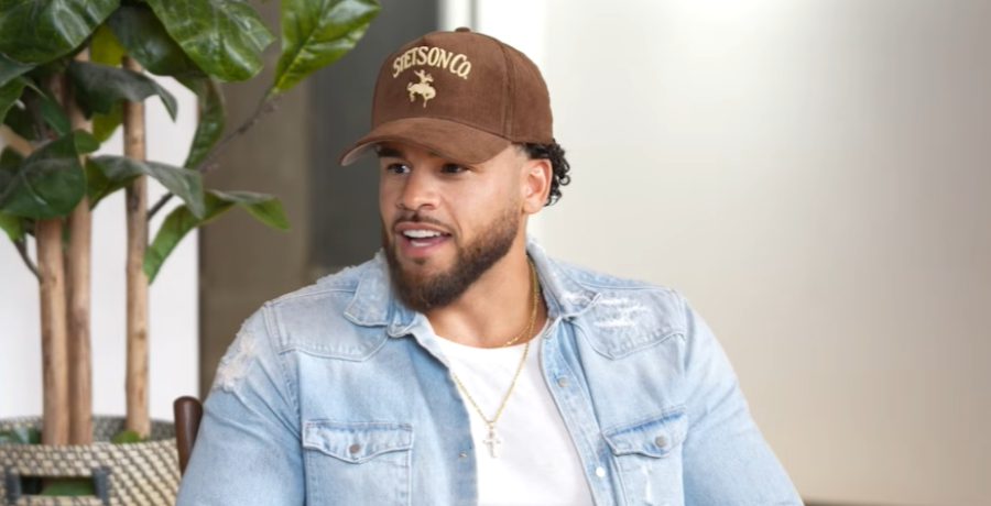 ‘The Challenge’ Stars Drag Cory Wharton During Recent Podcast ‘The Challenge’ Stars Drag Cory Wharton During Recent Podcast